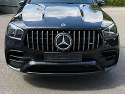 Schwarz Gebraucht 2022 Mercedes GLE63 AMG Coupé | 96.450 € (Superpreis)
