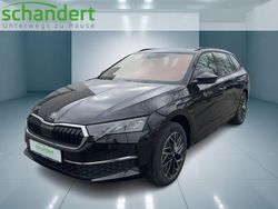 Schwarzmagic perleffekt Neu 2025 Skoda Octavia Tour Kombi | 33.750 € (Fairer Preis)