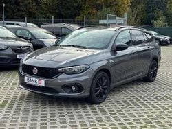 Grau Gebraucht 2018 Fiat Tipo Kombi | 9.900 € (Guter Preis)