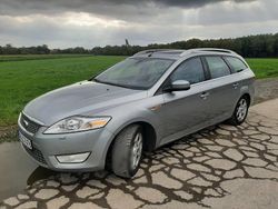Gebraucht 2009 Ford Mondeo Titanium Kombi | 5.550 € (Fairer Preis)
