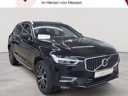 Onyx schwarzmetallic Gebraucht 2019 Volvo XC60 Inscription SUV | 25.790 € (Guter Preis)