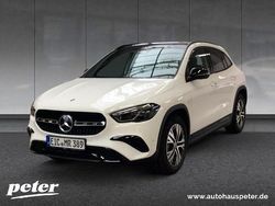 Gebraucht 2024 Mercedes GLA220 SUV | 50.810 € (Teuer)