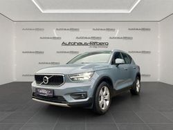 Grau Gebraucht 2019 Volvo XC40 Momentum SUV | 26.890 € (Fairer Preis)