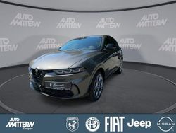 Grigio vesuvio metallic Gebraucht 2024 Alfa Romeo Tonale Veloce SUV | 44.989 € (Teuer)