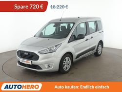 Grau Gebraucht 2020 Ford Tourneo Connect Trend Van / Kleinbus | 17.500 € (Fairer Preis)