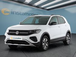 Weiß Gebraucht 2024 VW T-Cross SUV | 21.249 € (Fairer Preis)