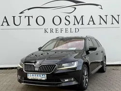 Schwarz Gebraucht 2019 Skoda Superb LAURIN & KLEMENT Kombi | 19.950 € (Fairer Preis)