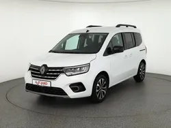 Silber Neu 2025 Renault Kangoo Van / Kleinbus | 28.990 € (Guter Preis)