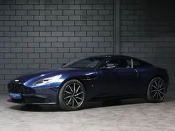 Blau Gebraucht 2016 Aston Martin DB11 Coupé | 113.500 € (Fairer Preis)