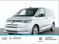 Reflexsilber metallic Gebraucht 2024 VW T7 Life Van | 52.990 € (Guter Preis)
