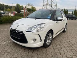 Weiß Gebraucht 2012 Citroën DS3 Kleinwagen | 3.900 € (Fairer Preis)