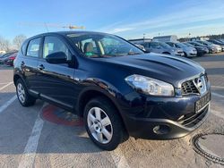 Blau Gebraucht 2011 Nissan Qashqai Acenta SUV | 5.999 € (Guter Preis)