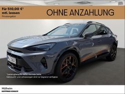 Grau Gebraucht 2025 Cupra Formentor VZ SUV | 50.180 € (Etwas zu teuer)