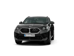 Neu 2024 BMW X2 Efficient Dynamics SUV | 48.990 € (Guter Preis)