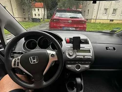 Gebraucht 2007 Honda Jazz LS Kleinwagen | 2.500 € (Superpreis)
