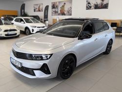 Grau Gebraucht 2024 Opel Astra GS Line Kombi | 28.790 € (Teuer)