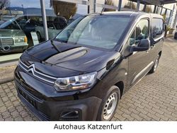 Schwarz Gebraucht 2019 Citroën Berlingo Van / Kleinbus | 12.690 € (Fairer Preis)