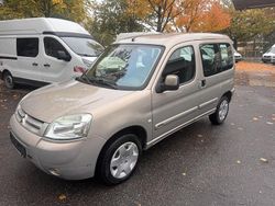Silber Gebraucht 2005 Citroën Berlingo Van / Kleinbus | 1.990 € (Fairer Preis)