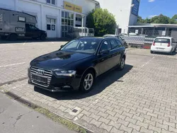 Gebraucht 2015 Audi A4 Ambiente Kombi | 11.000 € (Superpreis)