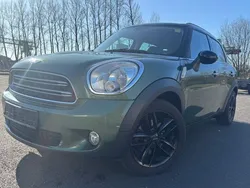 Grün Gebraucht 2015 Mini Cooper Countryman Pepper SUV | 7.890 €