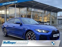 Portimao blau Neu 2025 BMW 430 Performance Coupé | 59.910 € (Superpreis)
