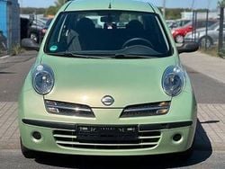 Gebraucht 2006 Nissan Micra Acenta Limousine | 2.000 € (Fairer Preis)