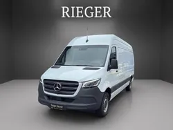 Weiß Gebraucht 2024 Mercedes Sprinter Van | 41.350 € (Fairer Preis)