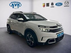 Weiß Gebraucht 2021 Citroën C5 Aircross Feel SUV | 19.990 € (Superpreis)