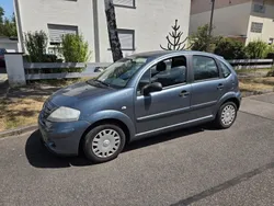 Grau Gebraucht 2008 Citroën C3 Comfort Kleinwagen | 1.400 € (Guter Preis)