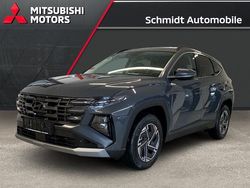 Abyss black (schwarz) Neu 2025 Hyundai Tucson Trend SUV | 31.980 € (Superpreis)