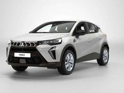 Himalayaweiß Neu 2025 Mitsubishi ASX Basis SUV | 22.888 € (Fairer Preis)