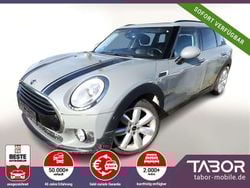 Moonwalk grau metallic Gebraucht 2017 Mini Cooper Kleinwagen | 14.288 € (Fairer Preis)