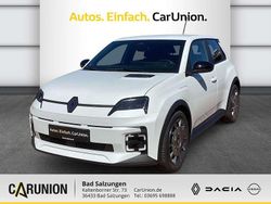 Perlmuttweiß metallic Neu 2025 Renault R5 Evolution Kleinwagen | 27.890 €