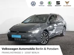 Andere farbe Gebraucht 2023 VW Golf VIII Active Kombi | 23.930 € (Superpreis)