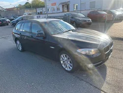 Braun Gebraucht 2010 BMW 530 Performance Kombi | 5.990 € (Superpreis)