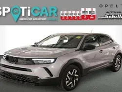 Quarz grau Gebraucht 2024 Opel Mokka SUV | 21.690 € (Guter Preis)