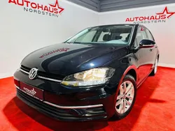 Schwarz Gebraucht 2019 VW Golf VII Comfortline Limousine | 13.490 € (Fairer Preis)