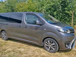 Grau Gebraucht 2020 Toyota Proace Verso Kombi | 30.000 € (Superpreis)
