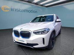Weiß Gebraucht 2021 BMW iX3 SUV | 34.999 € (Fairer Preis)