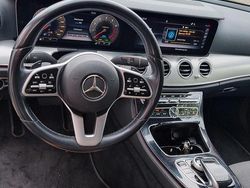Schwarz Gebraucht 2020 Mercedes E300 Limousine | 27.500 € (Superpreis)