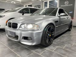 Grau Gebraucht 2003 BMW M3 Performance Coupé | 28.990 €