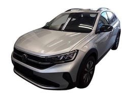 Silber Gebraucht 2025 VW Taigo Goal SUV | 23.490 € (Fairer Preis)