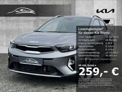 M7g) astro grey m (grau Neu 2025 Kia Stonic Spirit SUV | 25.977 € (Fairer Preis)