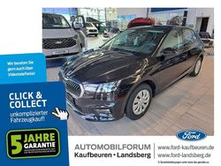 Schwarzmagic Gebraucht 2024 Skoda Fabia Ambition Limousine | 16.450 € (Guter Preis)