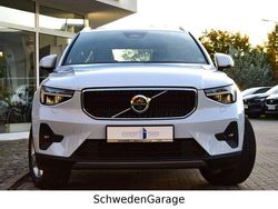 Blau Gebraucht 2024 Volvo XC40 SUV | 35.650 € (Guter Preis)