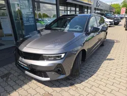Grau/typ aussenverkleidung met Neu 2025 Opel Astra Ultimate Kombi | 29.990 € (Fairer Preis)