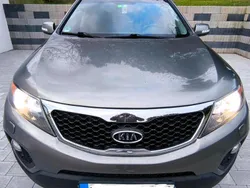 Braun Gebraucht 2012 Kia Sorento SUV | 8.200 € (Guter Preis)