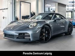 Vanadiumgraumetallic Gebraucht 2025 Porsche 911 Carrera Coupé | 134.800 € (Superpreis)