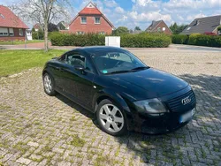 Schwarz Gebraucht 1998 Audi TT Coupé | 4.700 € (Superpreis)