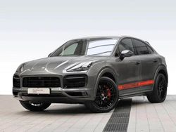 Grau Gebraucht 2021 Porsche Cayenne SUV | 91.000 € (Fairer Preis)